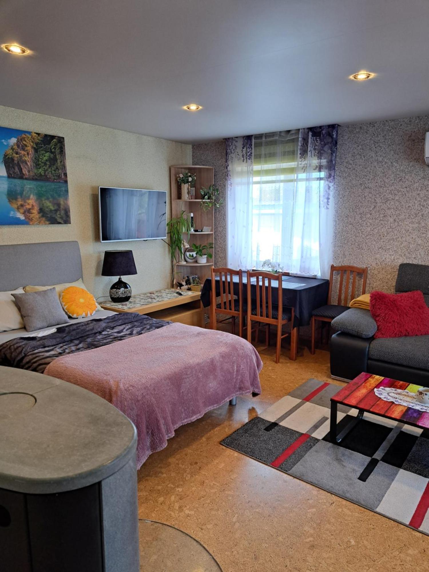 Metsakodu Apartamento Tõrve Exterior foto